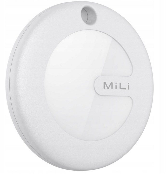 Lokalizator GPS MiTag MiLi ANDROID do plecaka kluczy bagażu dla psa