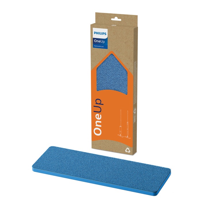 Nakładka mopująca PHILIPS OneUp XV1882/10