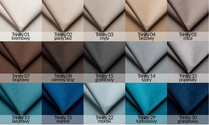 PANELE ŚCIENNE TAPICEROWANE PŁOTEK DLA DZIECI 80x20