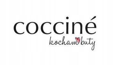 ZESTAW Do Czyszczenia Impregnacji Do Butów Zamszu Nubuku CLEANER Coccine