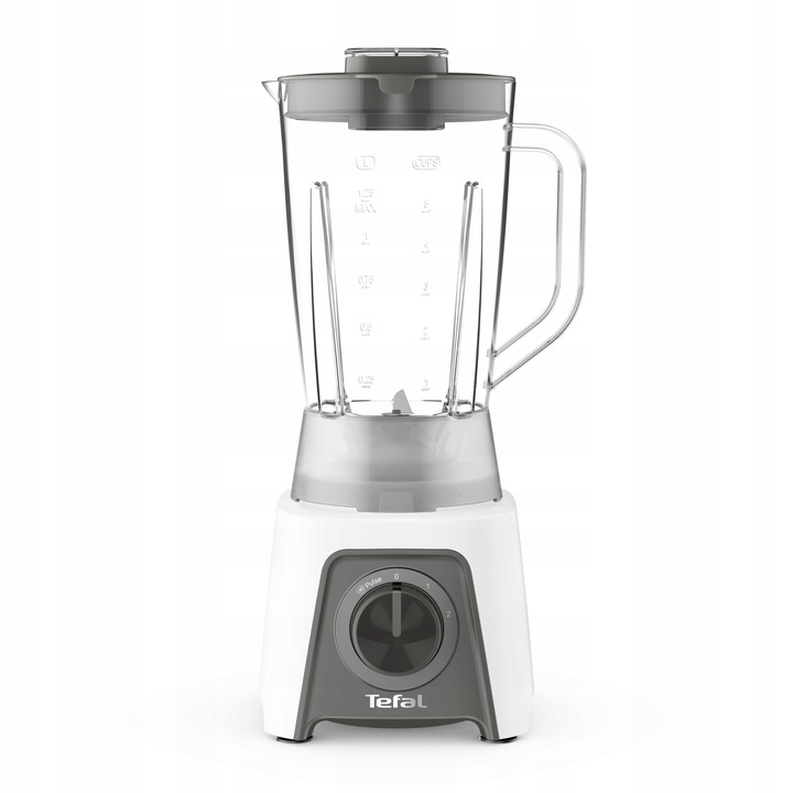 Blender kielichowy mikser TEFAL Blendeo+ BL2C0130 kruszy lód ostrza 450W