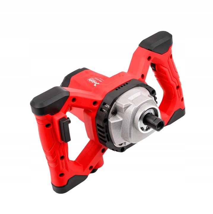 MIESZADŁO DO KLEJU BETONU ZAPRAW FARB ELEKTRYCZNE 2x MIESZALNIK