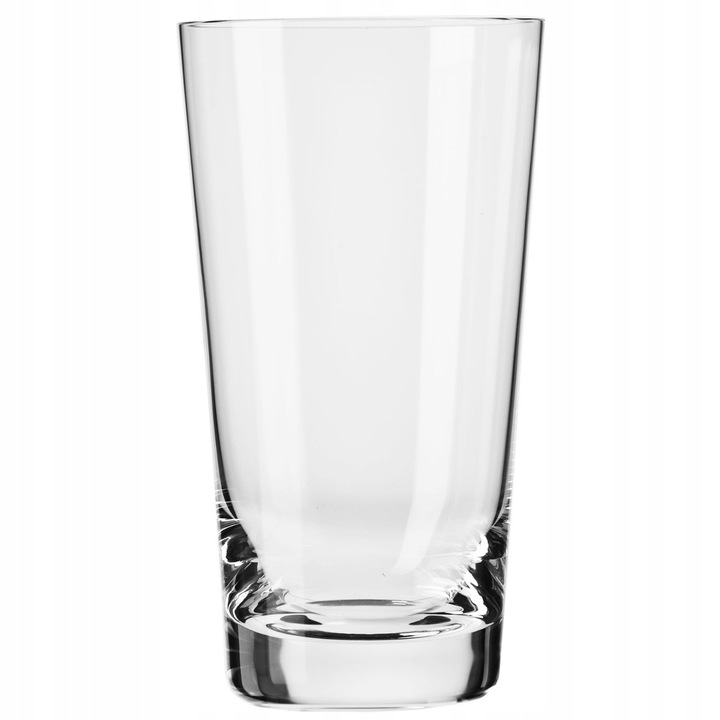 Szklanki do piwa Pure KROSNO 6x 590ml kufle