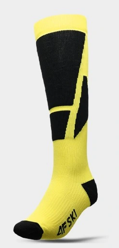 4F SKARPETY NARCIARSKIE MĘSKIE