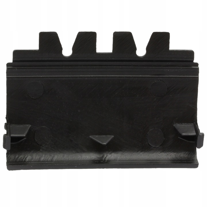 2x ZAŚLEPKA PROGU PODNOŚNIKA LEWA / PRAWA DO VW PASSAT B5 B5 FL 1996-2005