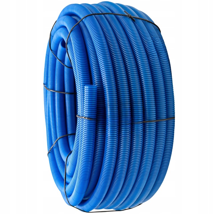 PESZEL DO ZIEMI KABLI RURA KARBOWANA OSŁONOWA ZIEMNA PE-HD 320N 18/22MM 25M