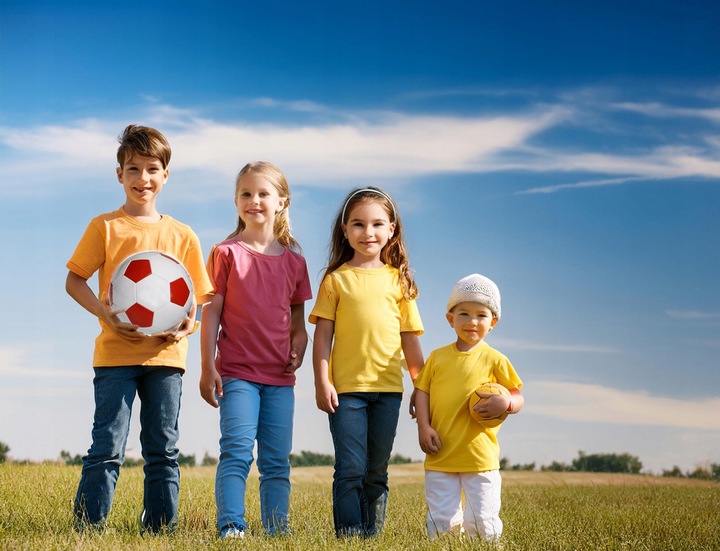 PIŁKA NOŻNA DO GRY W NOGĘ PIŁKĘ NOŻNĄ SKÓRA SZYTA BIAŁO CZERWONA