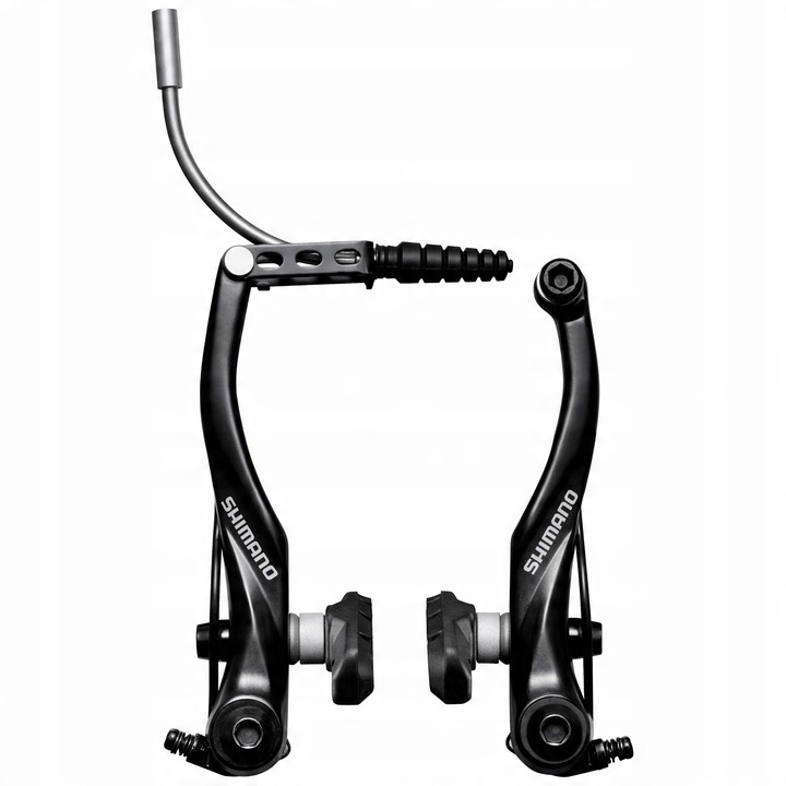 Hamulec V-brake Shimano BR-T4000 Tył/Przód