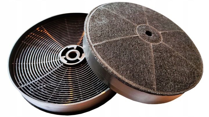 Filtr węglowy do okapu Amica OKP OMP OTP OMP6554BG zamiennik FWP 18 -