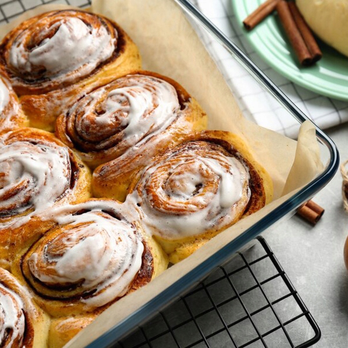 PAPIER do PIECZENIA Paclan brązowy Wkład do AIR FRYER 50 m x 38 cm