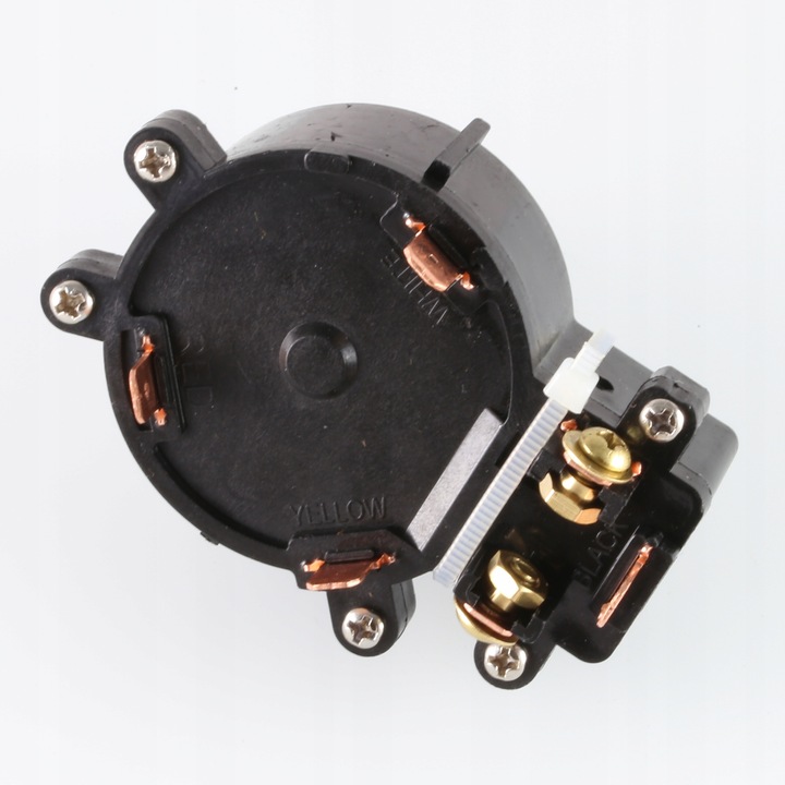 PRZEŁĄCZNIK BIEGÓW DO SILNIKÓW ELEKTRYCZNYCH