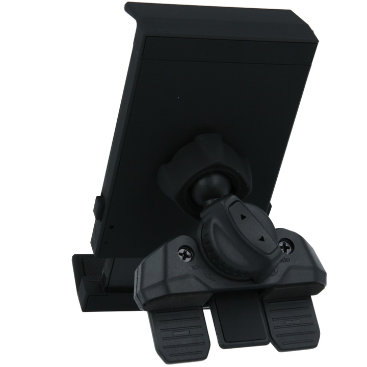 Uchwyt do CD do telefonu tabletu 10" SWISSTEN