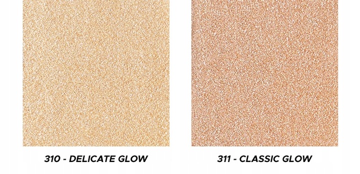 Kremowy rozświetlacz w sztyfcie CLASSIC GLOW 311 INGLOT