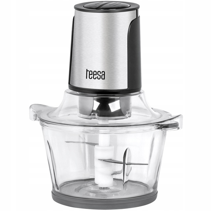 Elektryczny rozdrabniacz siekacz do warzyw Teesa