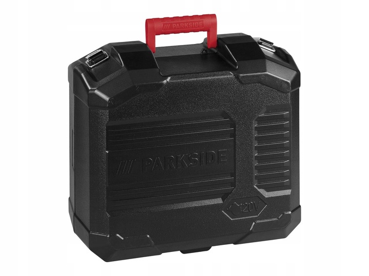 PARKSIDE akumulatorowa pilarka piła tarczowa PHKSA 20-Li C4 20V