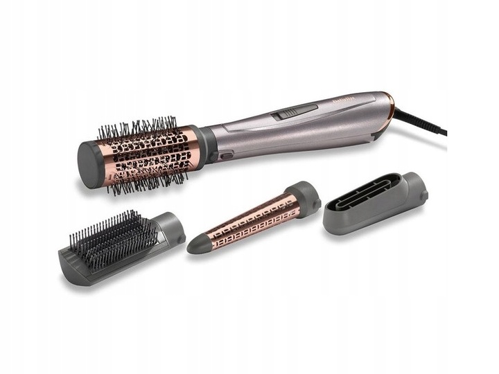 SUSZARKO-LOKÓWKA BABYLISS AS136E