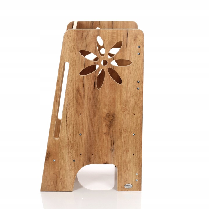 Kitchen Helper pomocnik kuchenny dębowy KH-350