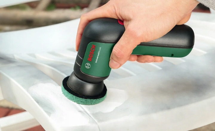 Szczotka do czyszczenia BOSCH 06033E0000