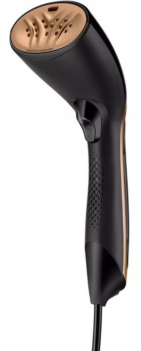 PAROWNICA DO UBRAŃ PHILIPS RĘCZNA STEAMER ŻELAZKO