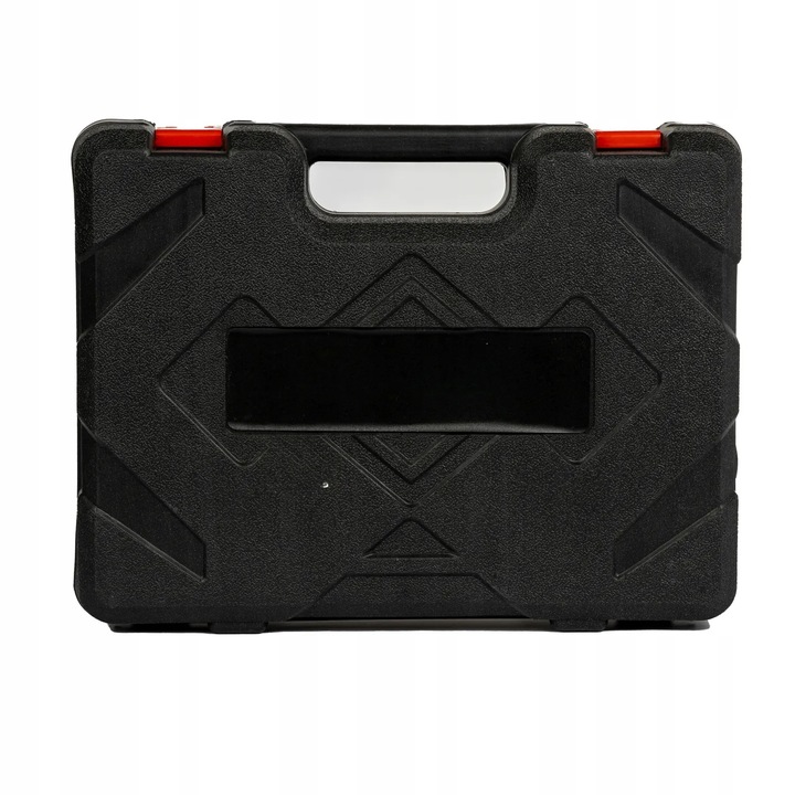 WIERTARKO-WKRĘTARKA AKUMULATOROWA 21V ŻÓŁTA + 2 AKUMULATORY 2.0Ah W