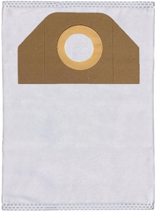 10x WORKI DO ODKURZACZA KARCHER WD3 WOREK WD 3 WD WD 6 SE 4001 Plus