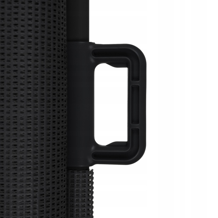 Barierka Zabezpieczająca Bramka Ochronna na Schody do Drzwi Roleta do