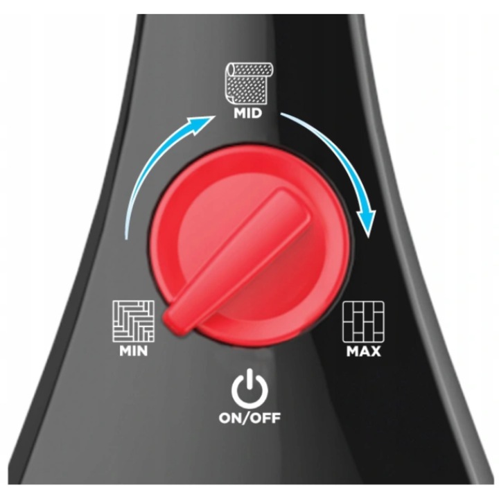 Mop parowy Vileda Steam Plus XXL