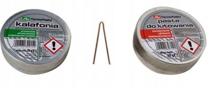 POLSKA Lutownica transformatorowa 200W + gratisy