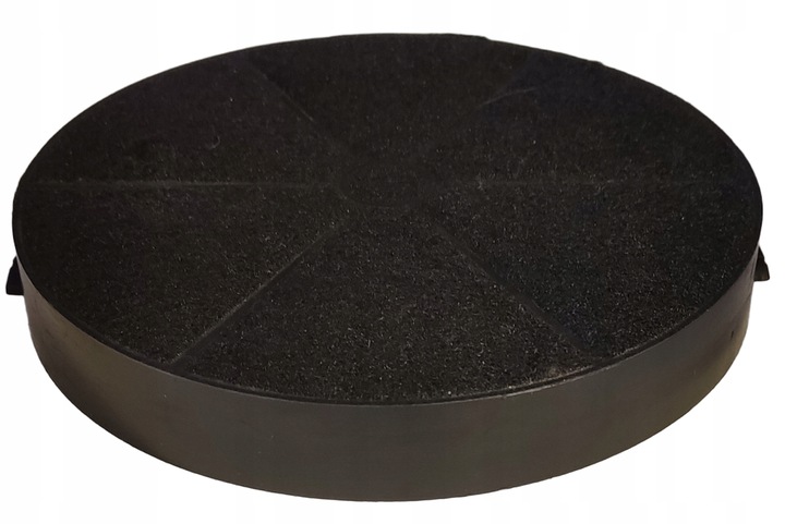 Filtr do okapów KERNAU KBH0662B