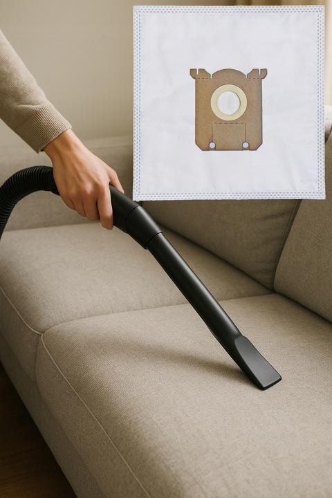 WORKI SYNTETYK DO ELECTROLUX EasyGo EEG41W 20szt