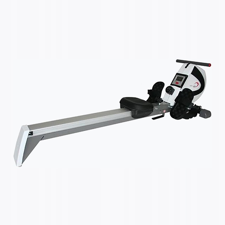 Wioślarz HMS ZM1801 srebrny OS