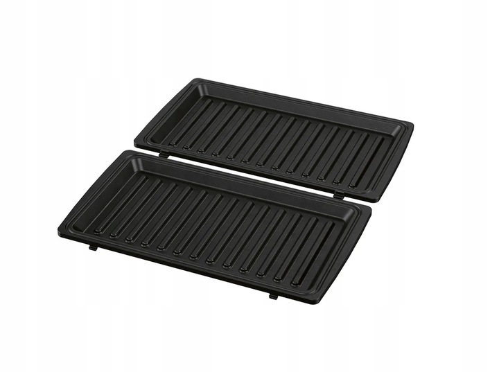 SILVERCREST KITCHEN Opiekacz do Kanapek Gofry Grill SSMW 750 3w1 TRZY
