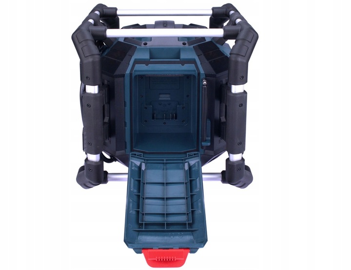 RADIO BUDOWLANE GPB 18V-5 C BOSCH Bluetooth