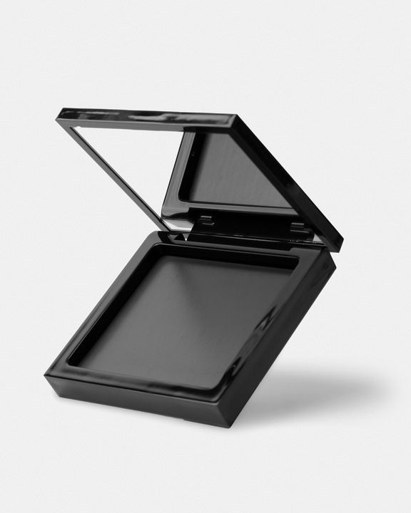 Kasetka FLEXI Freedom System z lusterkiem CZARNA [4] INGLOT