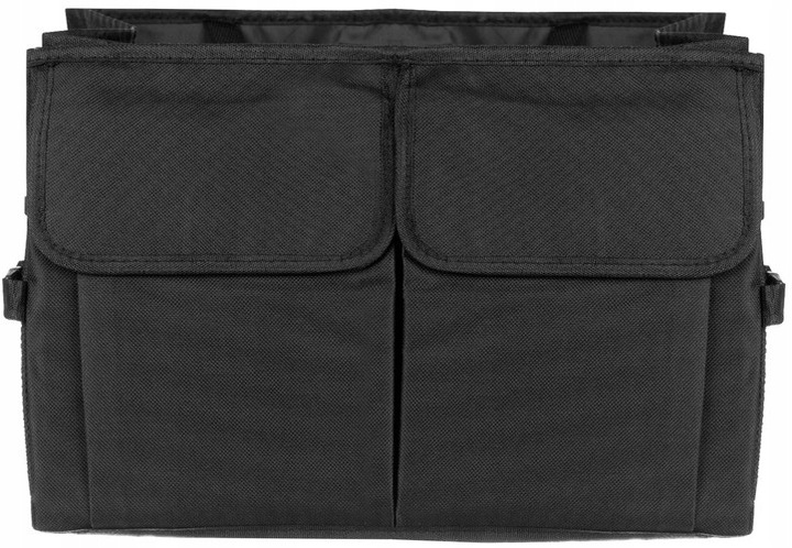 ORGANIZER BAGAŻNIKA TORBA DO SAMOCHODU AUTA KUFER