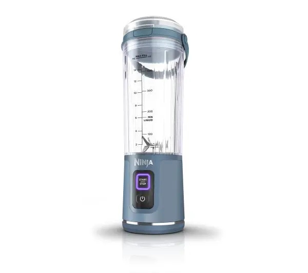 Bezprzewodowy Blender kielichowy Ninja BC151EUNV 0,53L miksowanie