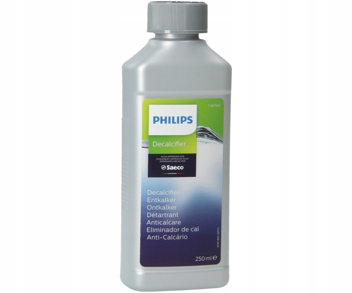 Tabletki Czyszczące do Ekspresu do kawy | CA6704/10 Philips Saeco |