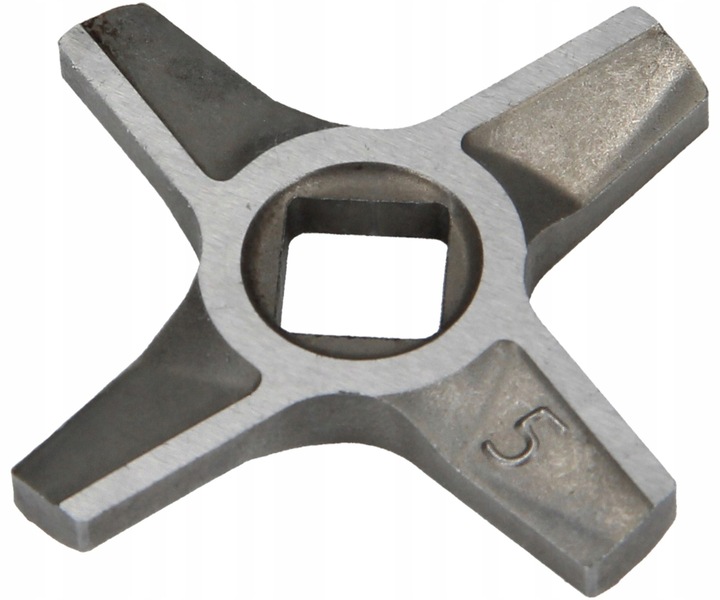 ZESTAW NOŻYK dwustronny NR 5 + 3 SITKA DO MASZYNKI ZELMER Dorota Diana