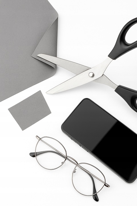 Magic Clean Ściereczki Bezsmugowe do Szyb, Luster, Szkła Czystość Bez Smug