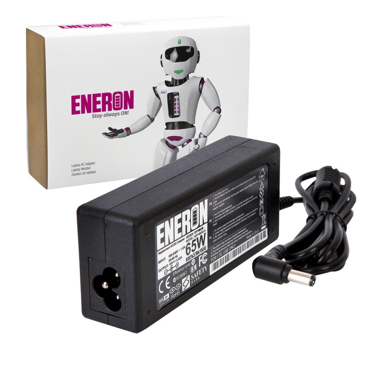 Zasilacz Ładowarka do ASUS 3.42A 19V 65W