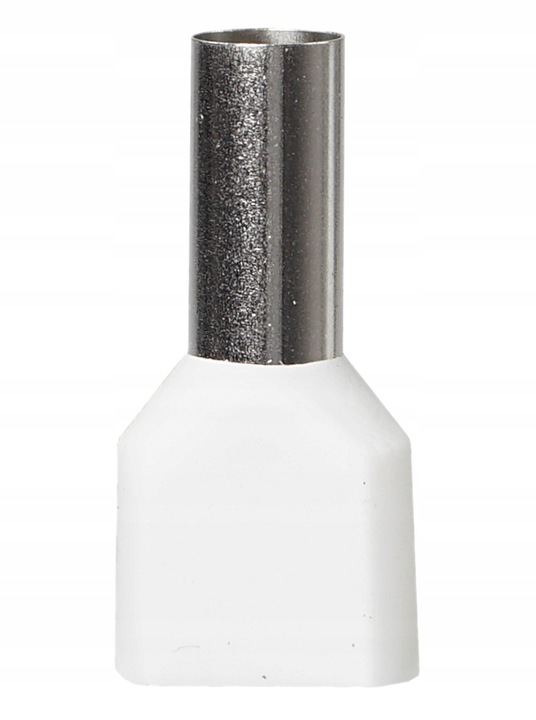 TULEJKA IZOLOWANA KABLOWA PODWÓJNA 2x10 10 10mm2 10mm 100 SZT.