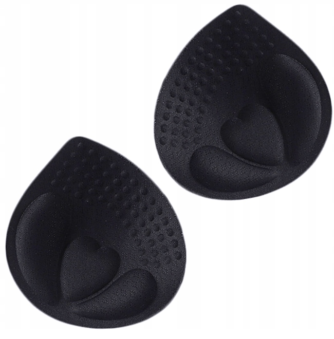 WKŁADKI PUSH UP STRÓJ KĄPIELOWY BIUSTONOSZ BIKINI nr Ws2_c