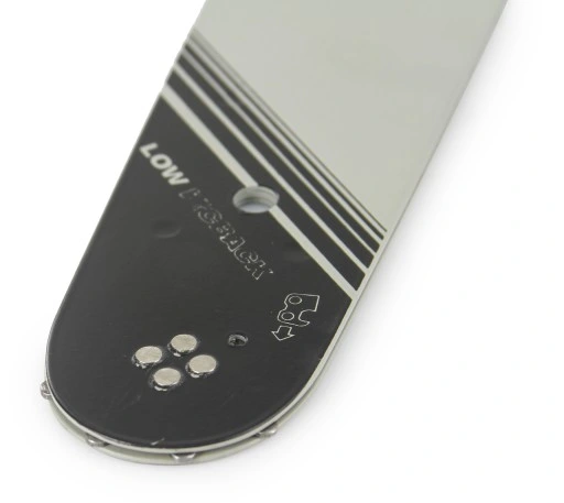 PROWADNICA 35CM ŁAŃCUCH X2 do STIHL MS170 MS180 MS181 MS211 MS230