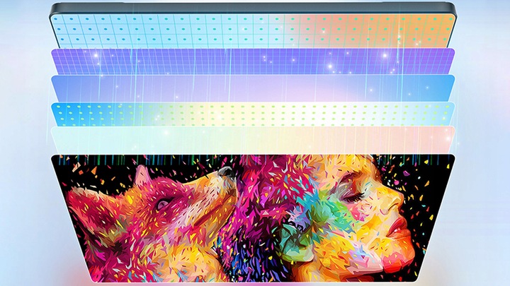 Tablet graficzny BOSTO Graphic Tablet X5 2024 N100 8GB 256GB WINDOWS 10 PRO