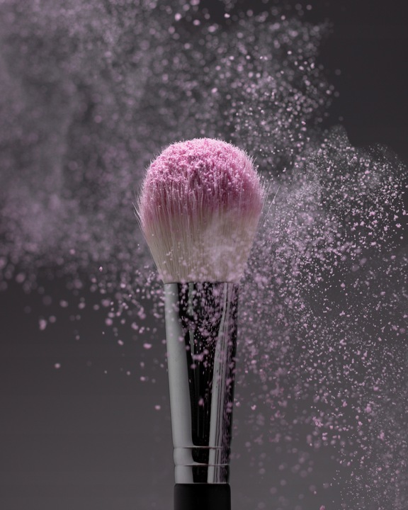 Puder sypki Blur Effect Vanilla Blur 91 INGLOT