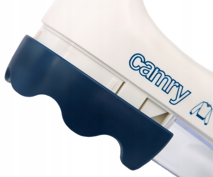 Camry CR9606| golarka do tkanin | XXL * średnica 65mm * pędzelek *