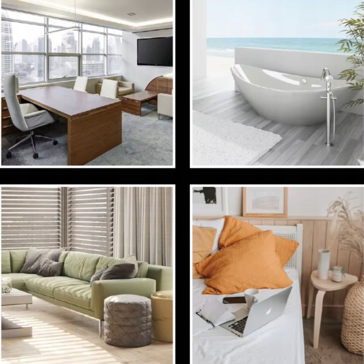 ADM wentylator 2w1 z funkcją ogrzewania i chłodzenia