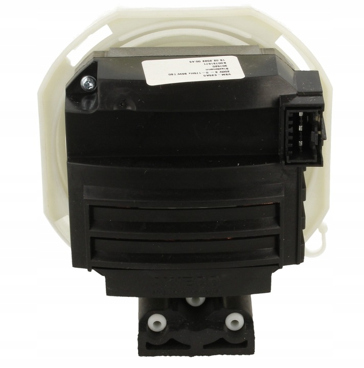 Pompa myjąca z turbiną 488000731573 Whirlpool