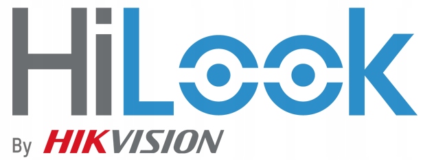 Zestaw Monitoringu 6 Kamer IP 5Mpx Rejestrator PoE Hilook By Hikvision