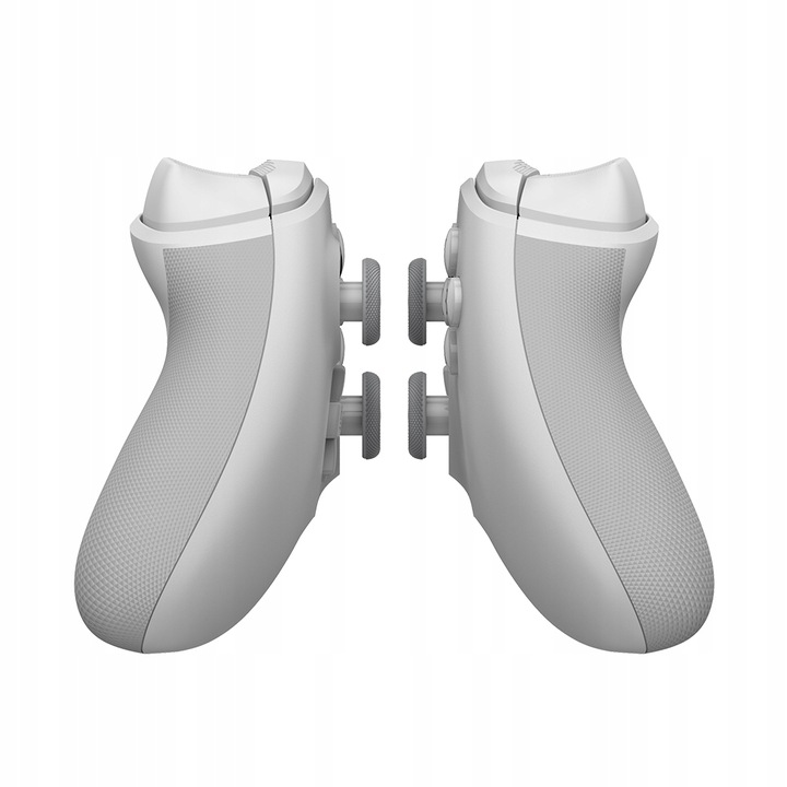 Kontroler Pad przewodowy GameSir G7 HE Biały GamePad do Xbox Windows USB-C